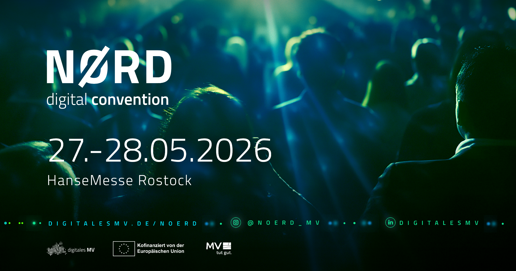 NOERD Banner
