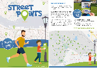 Street-Point Flyer Toitenwinkel
