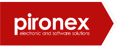 pironex GmbH Logo